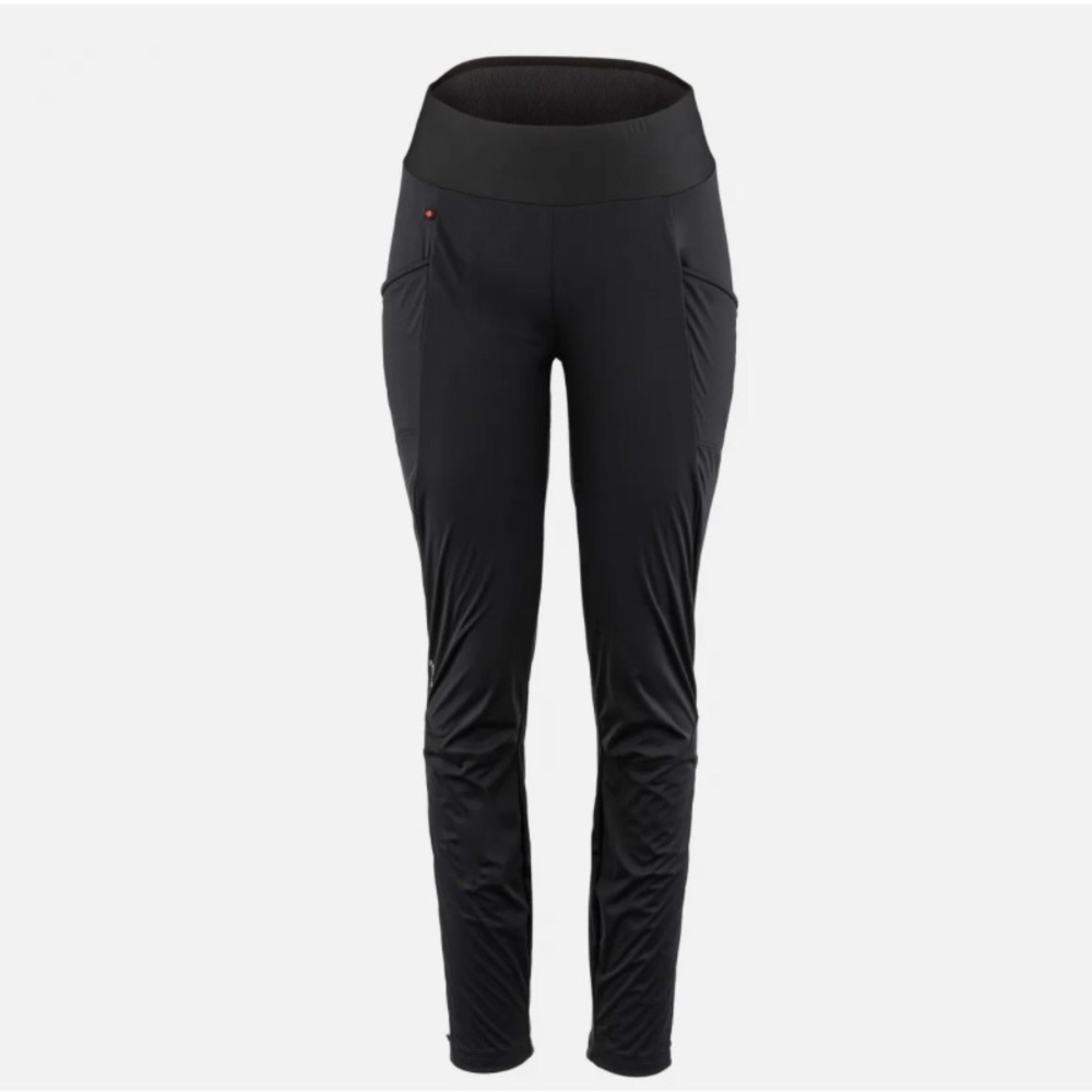 NWOT-SUGOI pantalon coupe-vent fireball 180 thermal 2